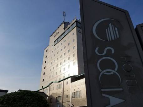 ホテル ソシア / 4