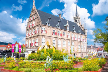 Keep the aftertaste of Huis Ten Bosch intact. I want to enjoy staying overnight♡3212252