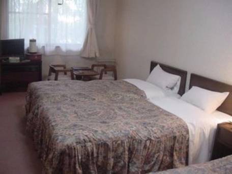 白馬パークホテル / 5