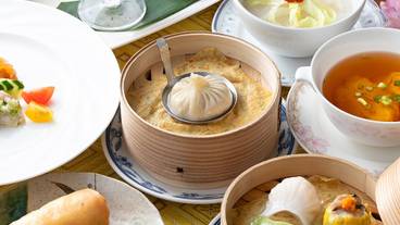 中国料理 花梨のメニュー（例4） / 9