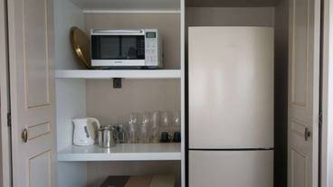 電子レンジ / 12