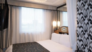 スタンダードルーム (2名利用) 禁煙