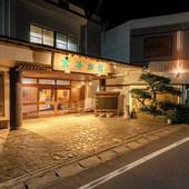 玄海旅館（福岡県 旅館） / 4