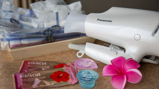 [最上階] ハイフロア モデレート ツインルーム 禁煙 (24㎡)