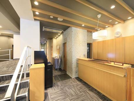 玉響ホテル浅草 / 2