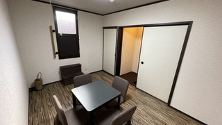 エコノミー ハウス 禁煙