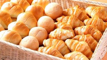 朝食ビュッフェ / 18