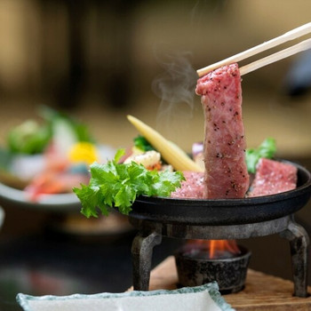 湯涌温泉の静かさを満喫できる、歴史ある旅館3543505