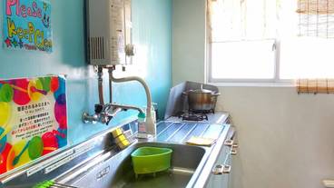 共用キッチン / 4