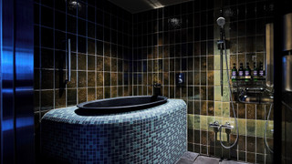 スーペリア ツインルーム　山