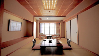 [葵館] 純和室 禁煙