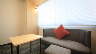 コーナーツインルーム 禁煙