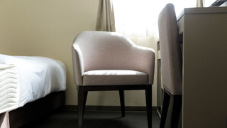 [別館] ベーシック ツインルーム 禁煙