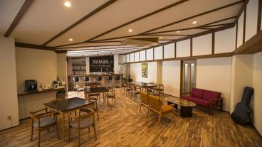 リビング エリア / 24