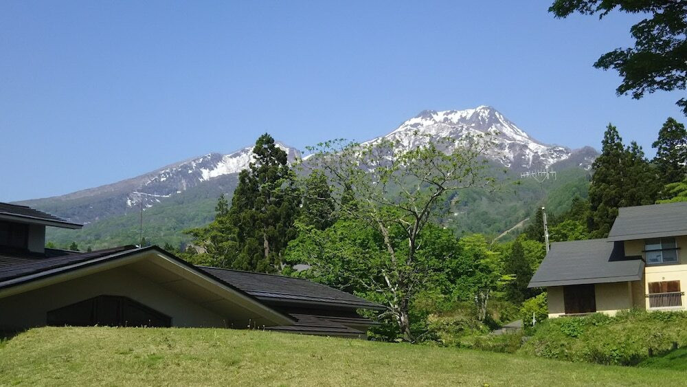 施設からの眺望