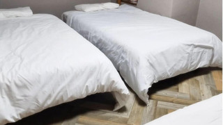 トリプルルーム 3 ベッドルーム