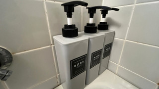 ミニツインルーム