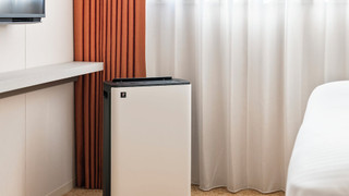 スーペリアクイーン 禁煙