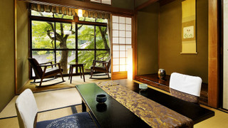 漱の間 (和室6畳+個室お食事処)