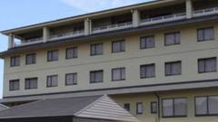 四季彩ホテル 千代田館