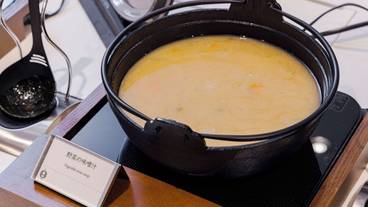 朝食ビュッフェ / 17