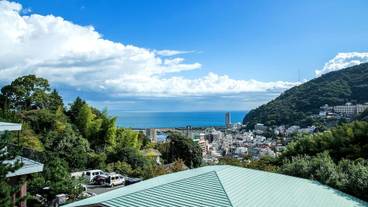 ビーチ / オーシャン ビュー / 21