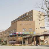 萩ロイヤルインテリジェントホテル（山口県 ビジネスホテル） / 4