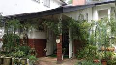 高原の小さなホテル コットンスノー