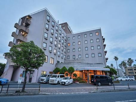 かごしま第一ホテル鴨池 / 4