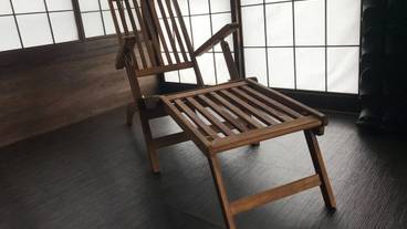 リビング エリア / 17