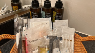 エグゼクティブ ツインルーム 禁煙 シティビュー