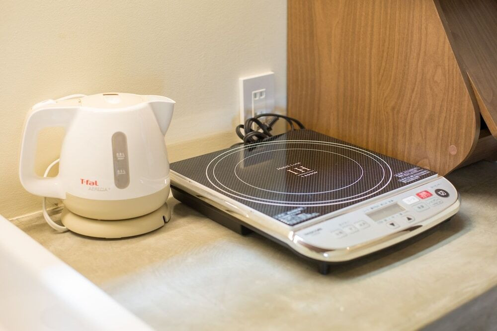 客室の設備とサービス