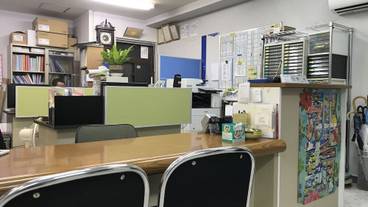 内装の詳細 / 5