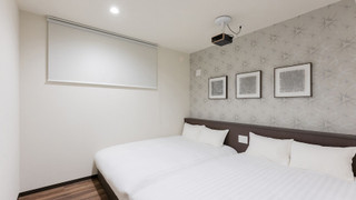 [ペット同室不可]8名定員 禁煙（105）