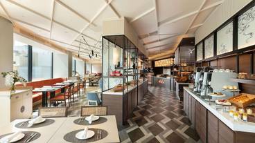 レストラン / 15