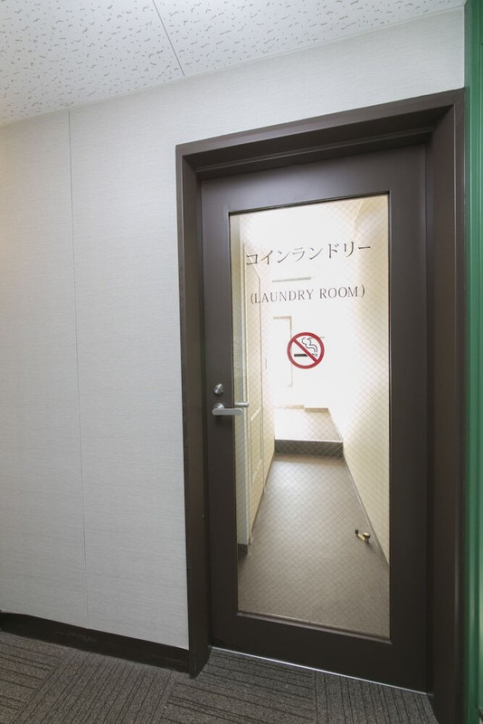 ランドリー ルーム