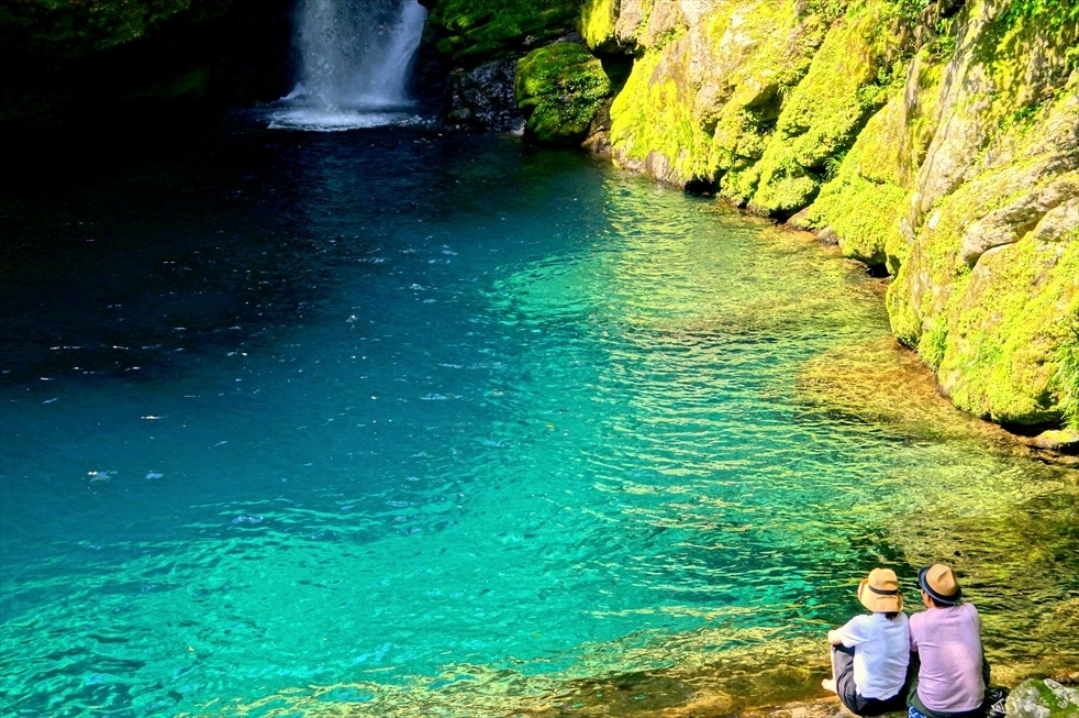 高知県はカップルの夏旅にぴったり♡3987692