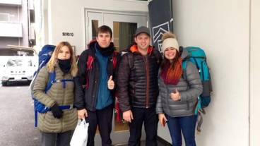 施設からの眺望 / 31