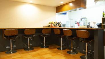 バー (施設内) / 8