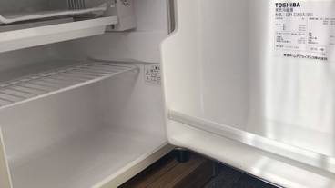 小型冷蔵庫 / 18