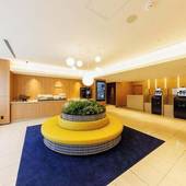 JR東日本ホテルメッツ立川 東京（東京都 ビジネスホテル） / 2