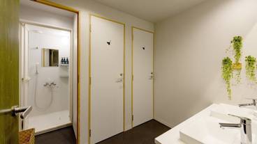 バスルーム / 32