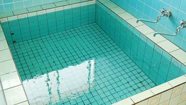 施設内の設備 / 1