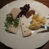 ニコルズ バー（ニコルズバー）