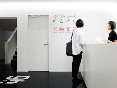 ナインアワーズ仙台 / 3