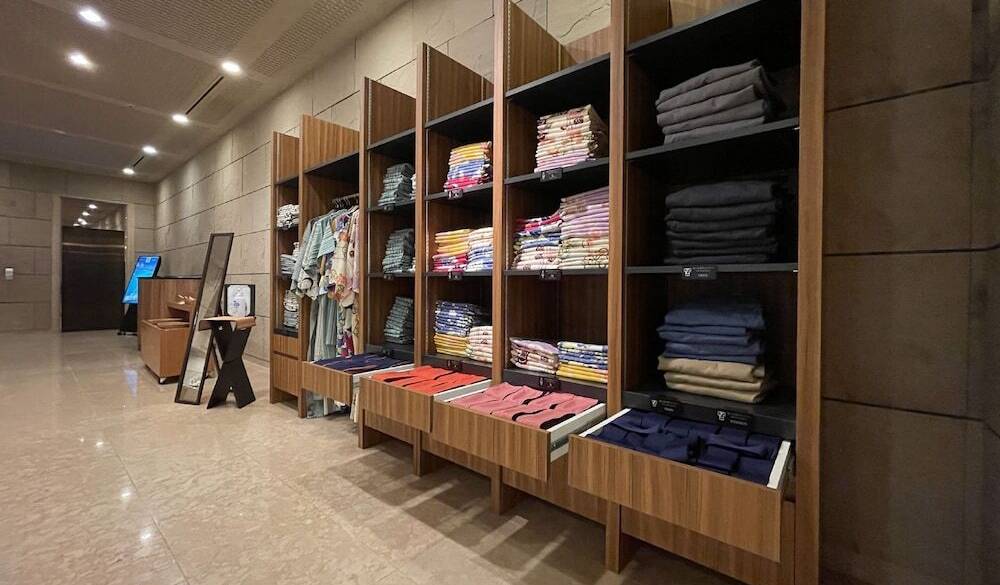 選べる色浴衣 / 3