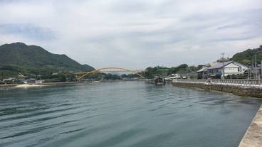 施設からの眺望 / 22