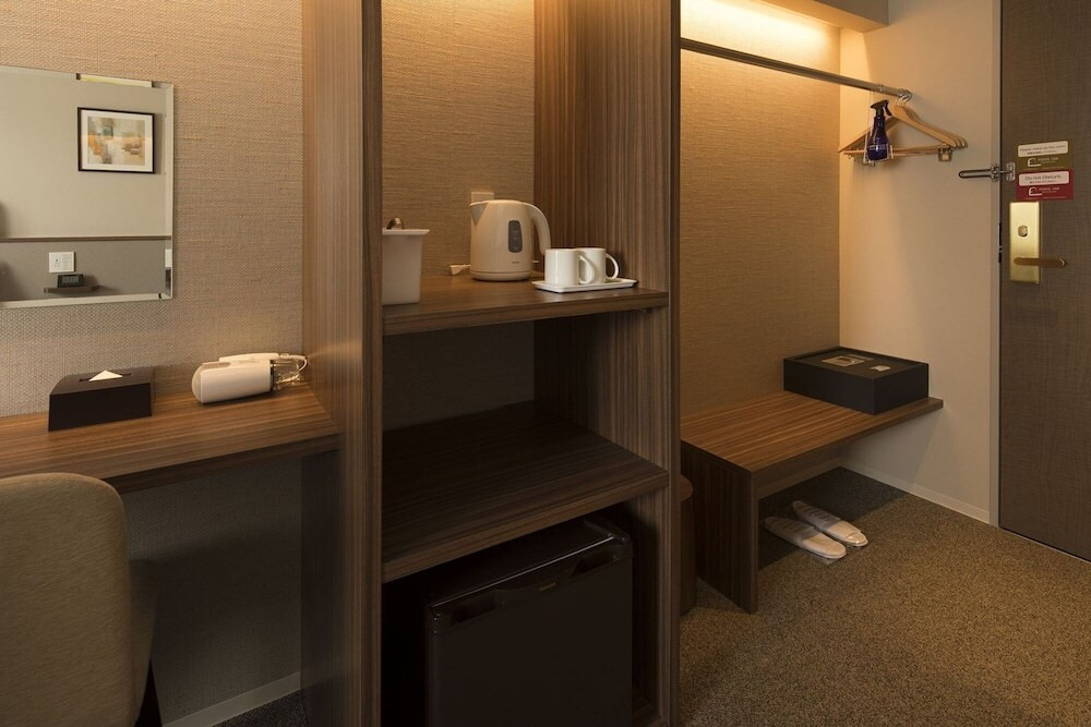 客室の設備とサービス