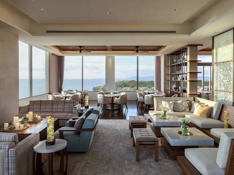 ANAインターコンチネンタル万座ビーチリゾート / 2