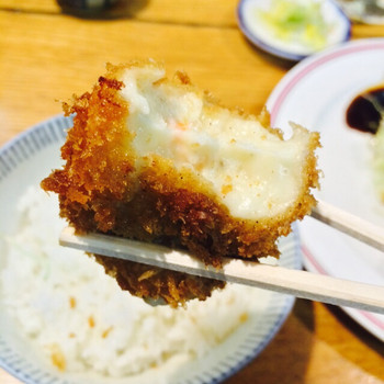 「自由軒」料理 721584 